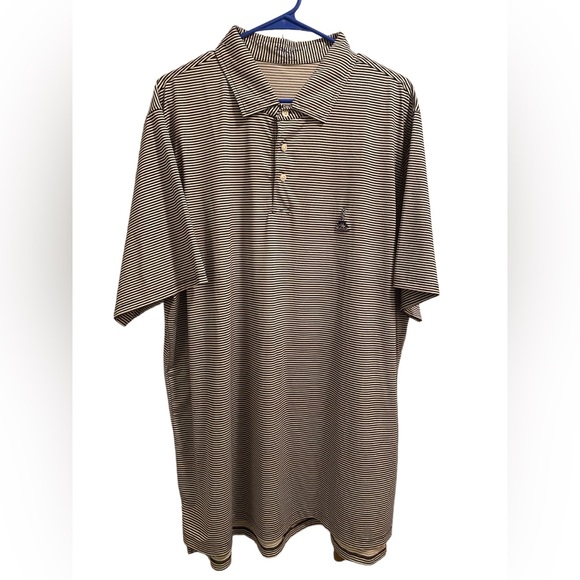 B Draddy golf polo. Size XXL. Good‎ condition - Picture 1 of 5